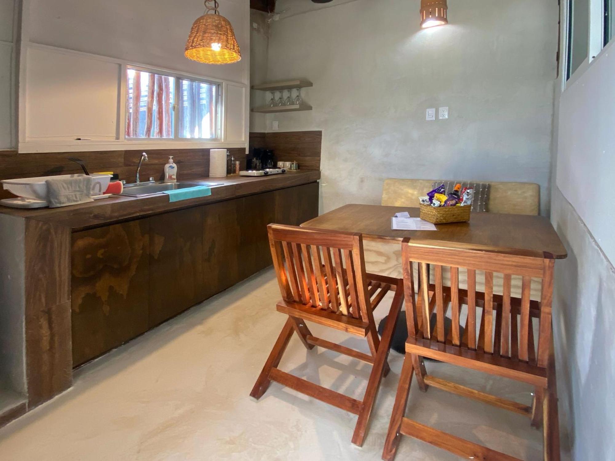 Casa Lucia Beachfront ปัวร์โตโมเรลอส ภายนอก รูปภาพ