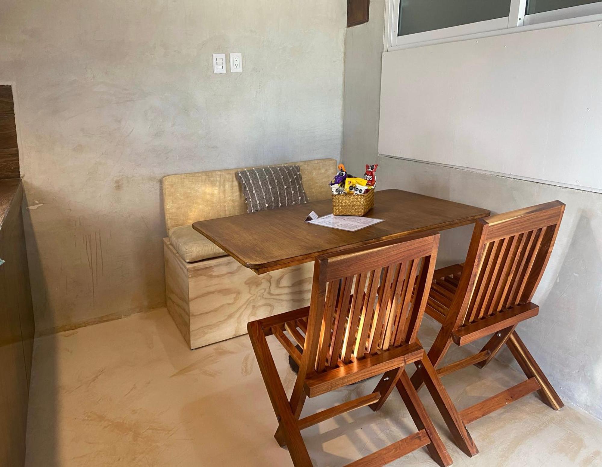 Casa Lucia Beachfront ปัวร์โตโมเรลอส ภายนอก รูปภาพ