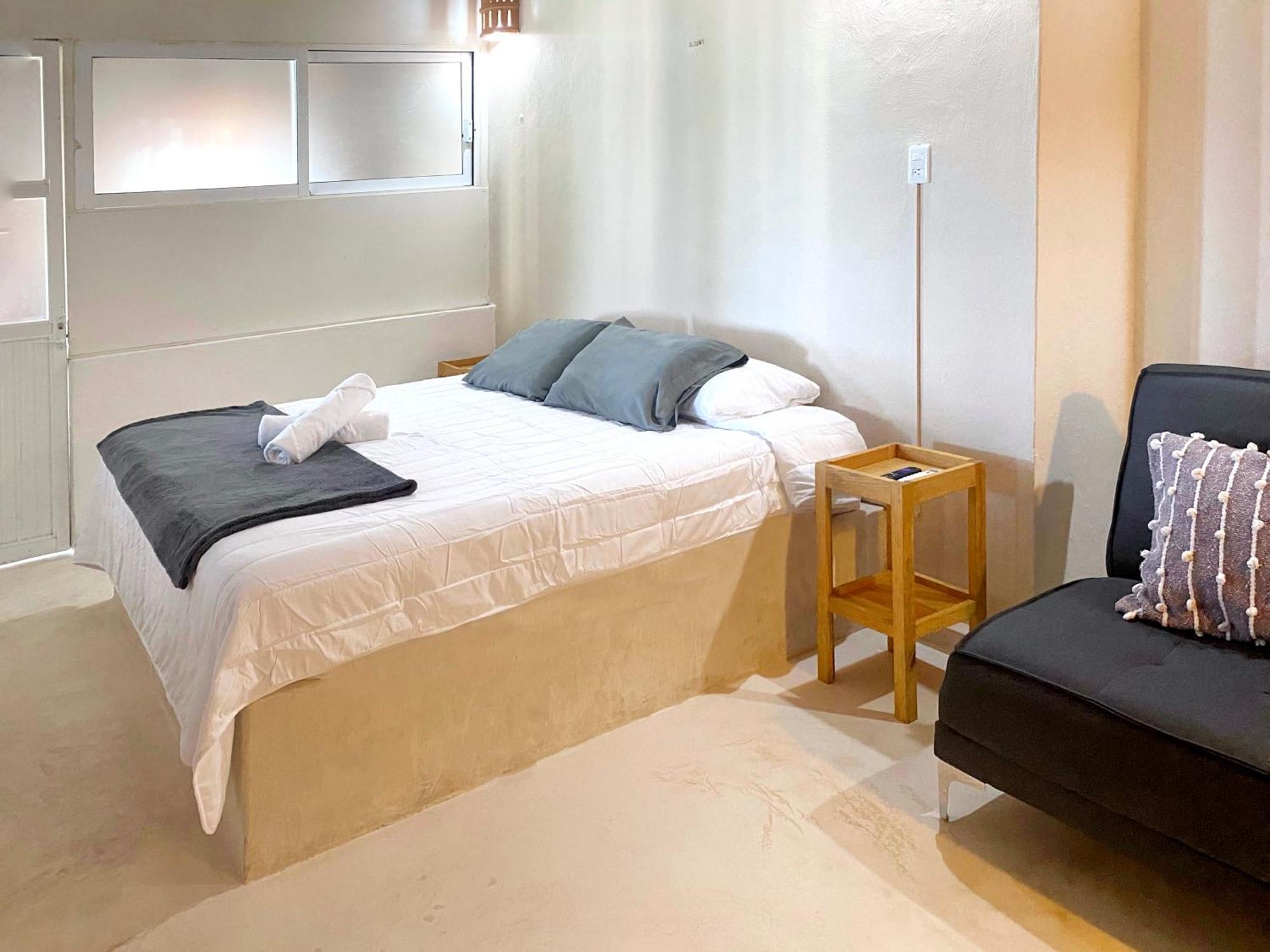 Casa Lucia Beachfront ปัวร์โตโมเรลอส ภายนอก รูปภาพ